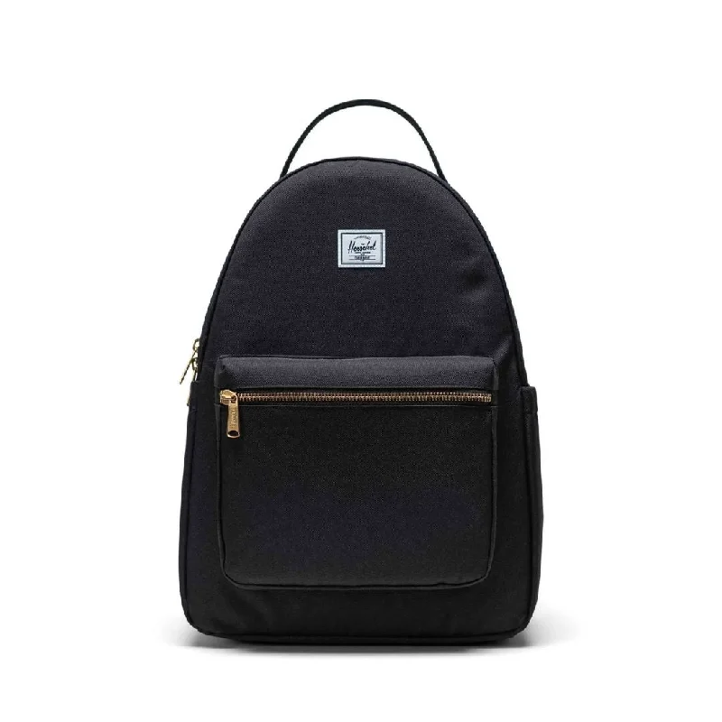 Nova Backpack (Black)