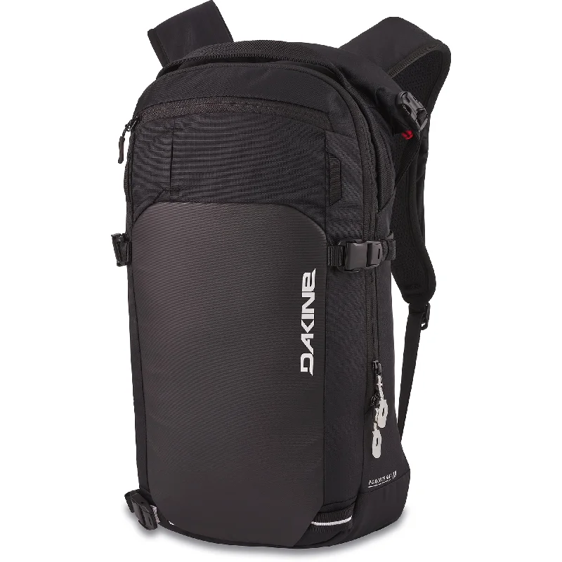 Poacher RAS Backpack 18L - Black