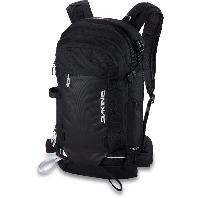 Poacher RAS Backpack 26L - Black