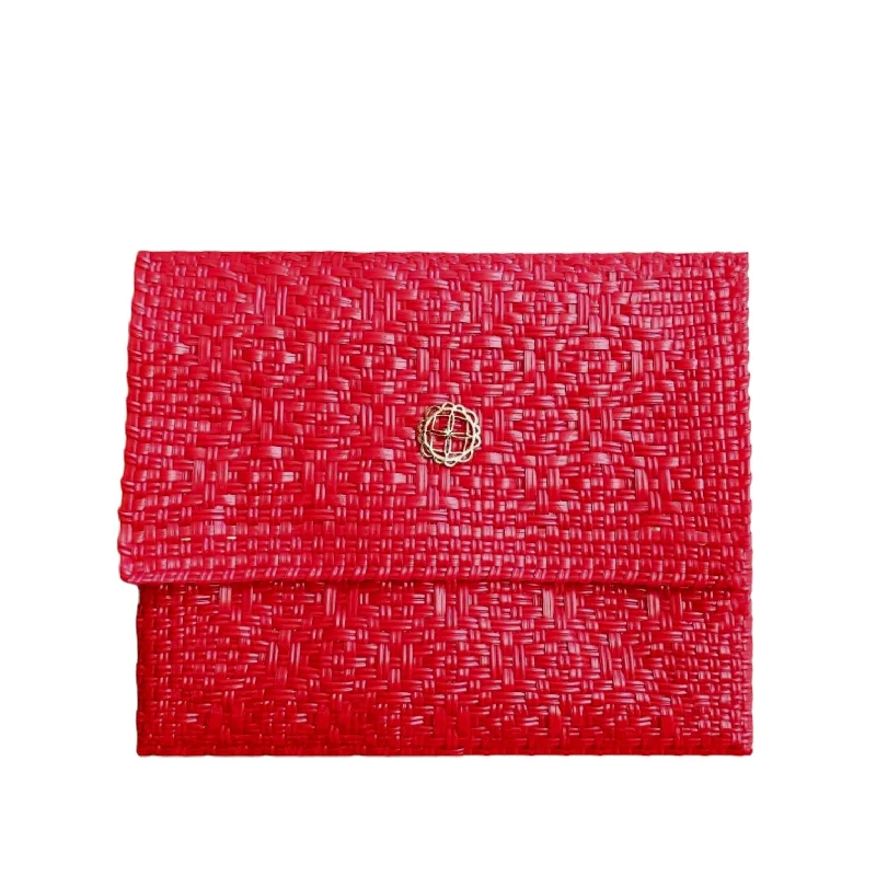 Crossbody Red