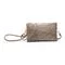 Riley Small Crossbody - Stone