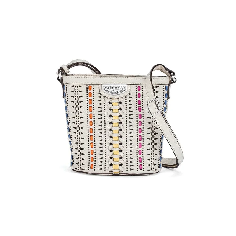 Sevilla Isadora Small Bucket Bag