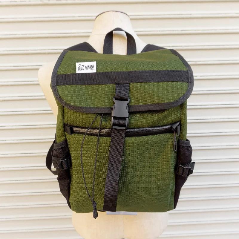 Olive Cordura