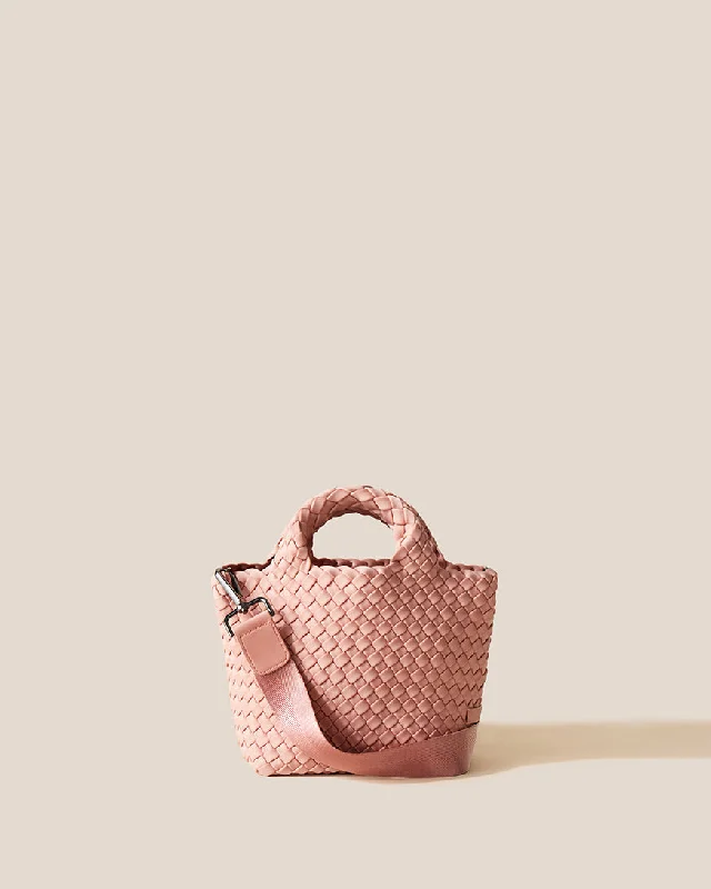 St. Barths Petit Tote | Dusk