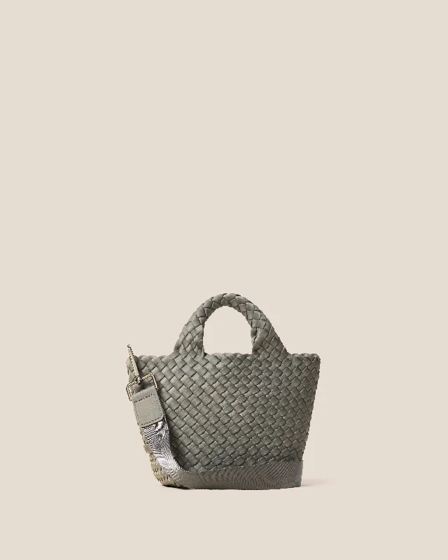 St. Barths Petit Tote | Laurel