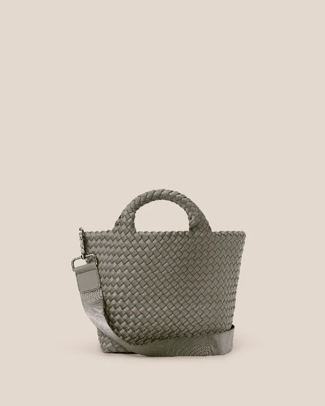 St. Barths Small Tote | Laurel