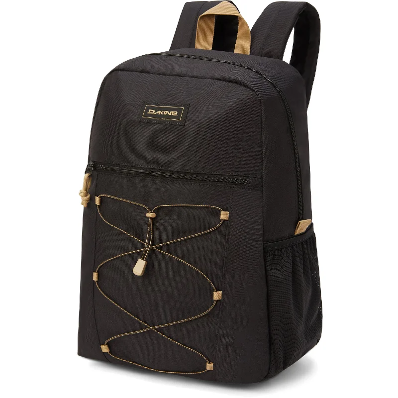 Tardy Slip Backpack 25L - Black Onyx