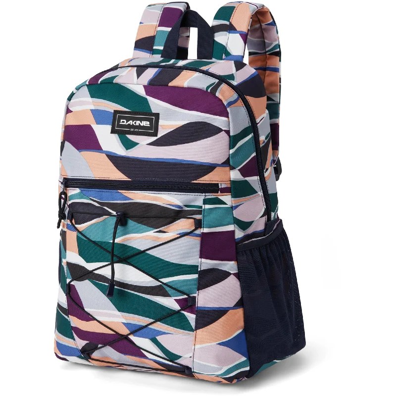 Tardy Slip Backpack 25L - Night Skyline