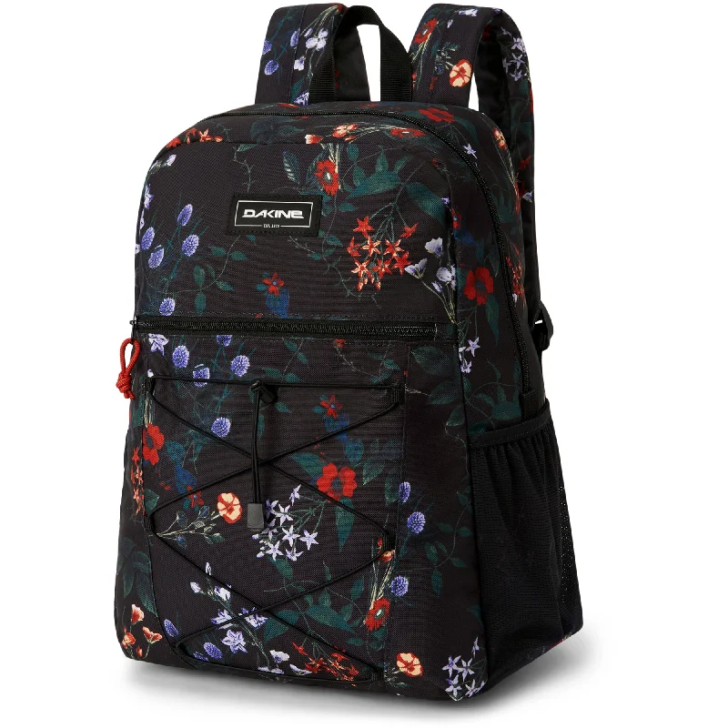 Tardy Slip Backpack 25L - Wildflower