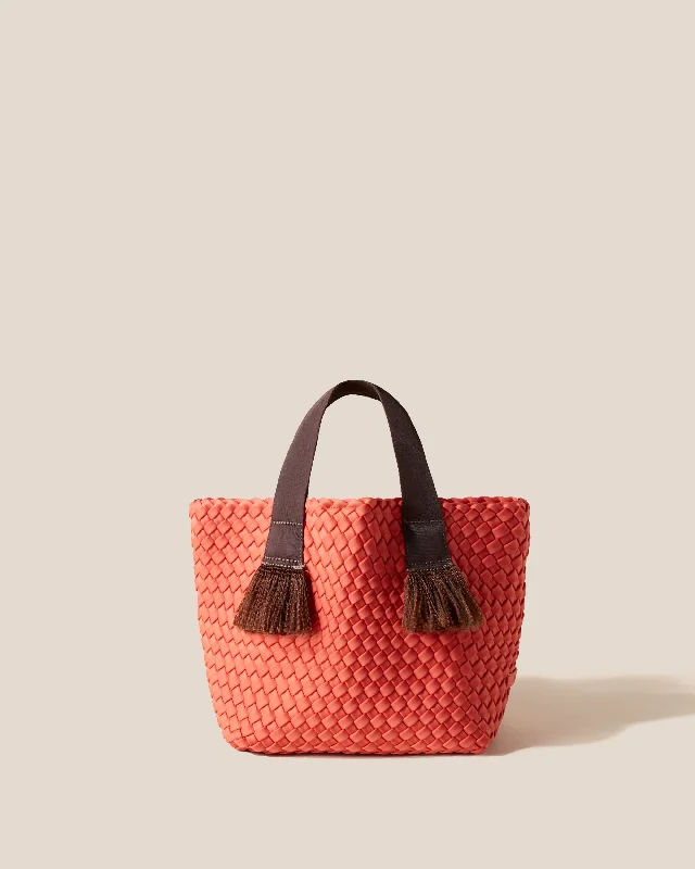 Tulum Small Tote | Bonaire