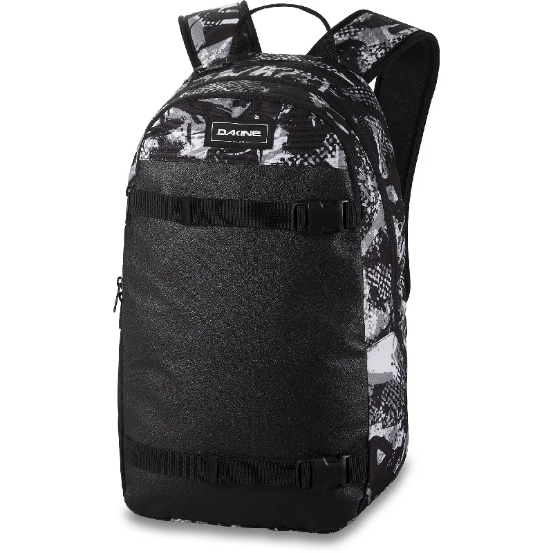 Urbn Mission 22L Backpack