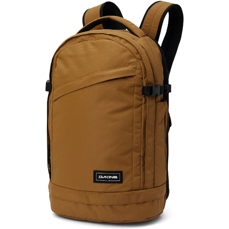 Verge Backpack 25L - Rubber