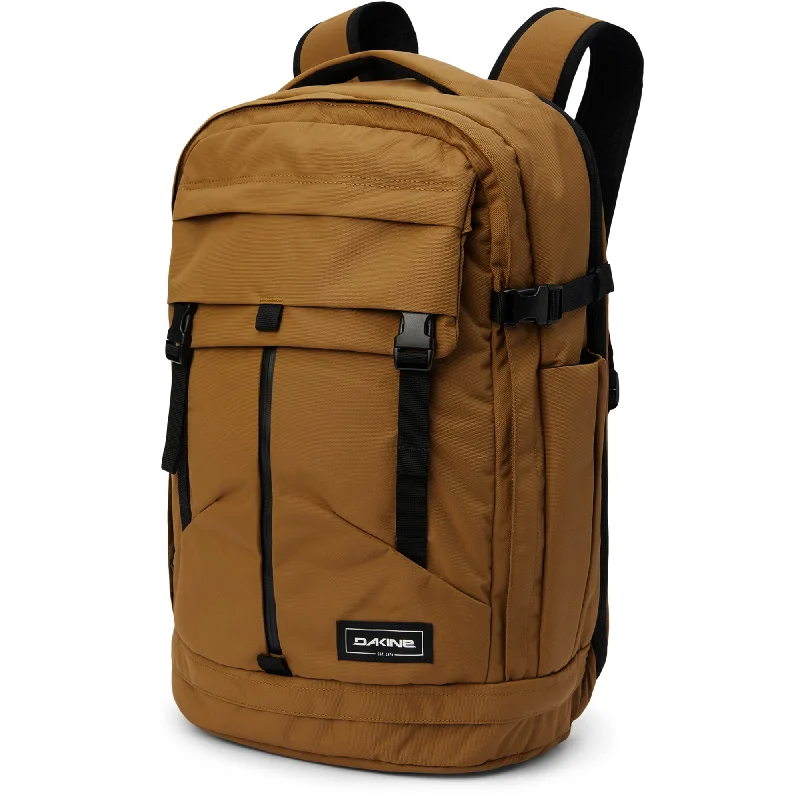 Verge Backpack 32L - Rubber