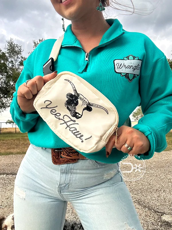 Yeehaw Belt Bag